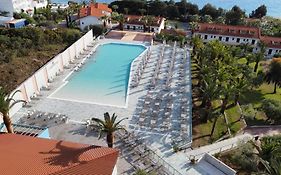 Aristoteles Holiday Hotel And Spa